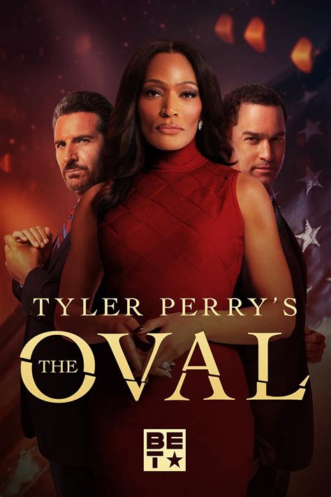 The Oval TV Series 2019 Episode List IMDb