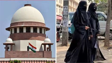 Supreme Court Delivers Split Verdict On Karnataka Hijab Ban Explained