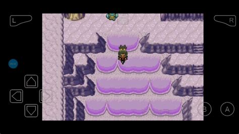 Derotei O Tem Magma E O Ginasio De Fogo No Pokemon Emerald Multiplayer