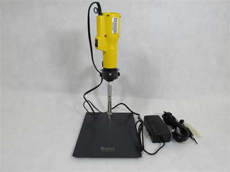 Mxbaoheng Handheld Portable Ultrasonic Homogeniser Mixer Processor