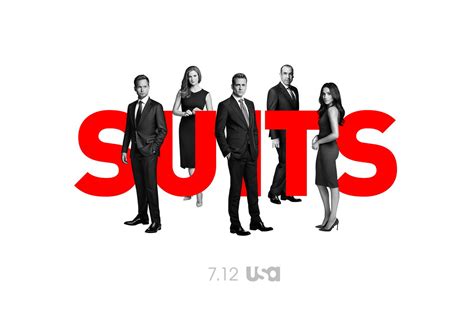 Suits Season 7 First Footage Released