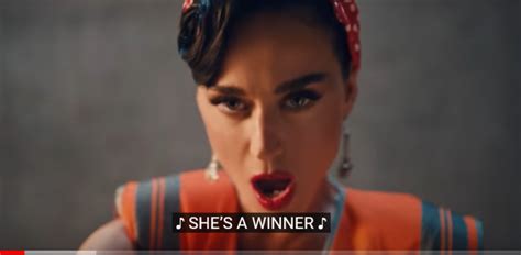 Katy Perrys New Single Womans World Fails To Launch With Just 3k