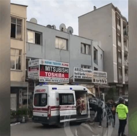 İzmir den son dakika haberi Silahlı çatışma çıktı çok sayıda ölü var