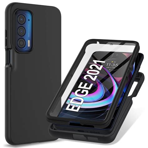 The Best Motorola Edge 5G UW Cases You Can Buy Android 51 OFF