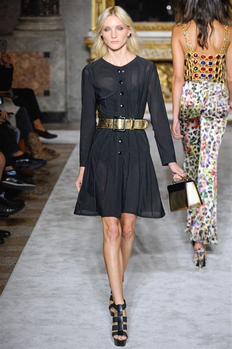 Roccobarocco Spring-summer 2016 - Ready-to-Wear