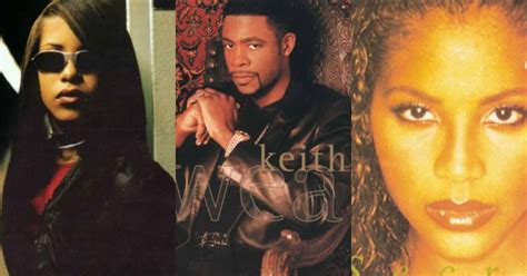 rnbjunkieofficial.com: Class of 1996: Top 20 R&B Albums turning 25 this ...