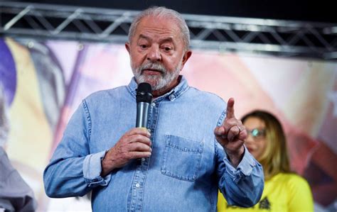 Alberto Con Lula Da Silva Cfk 2023 Y Piden Golpe