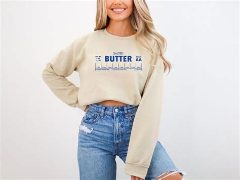 Salted Butter Svg Png Butter Is Life Svg Butter Stick Svg Stick Of Butter Png Butter