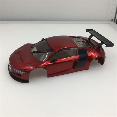 Abs Plastic R Car Shell Body Shell Mm Wheelbase For Rc Car