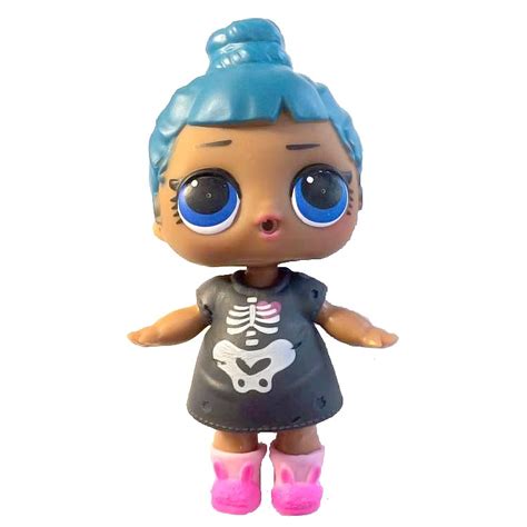 Lol Surprise Core Sleepy Bones Tots 3 032 Lol Dolls