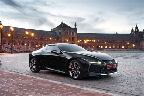 Top 10 Fastest Lexus Models To Ever Grace The Highway Page 5 Of 10