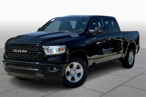 New Ram Lone Star Crew Cab Box Crew Cab Pickup In