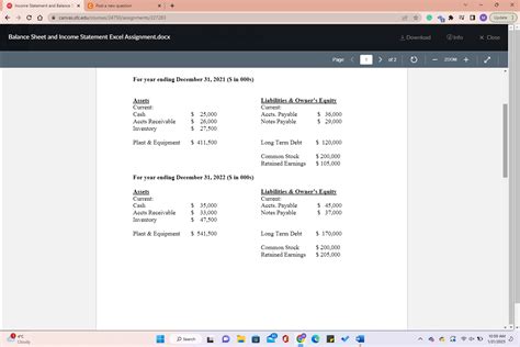 Solved What Is The Change In Net Working Capital From Chegg