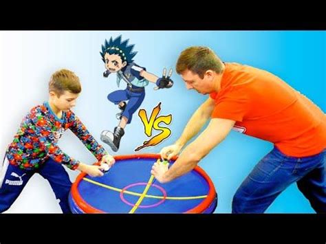 Beyblade Burst Gt Rise Real Life Full Battle Slash Valkyrie Vs Achilles