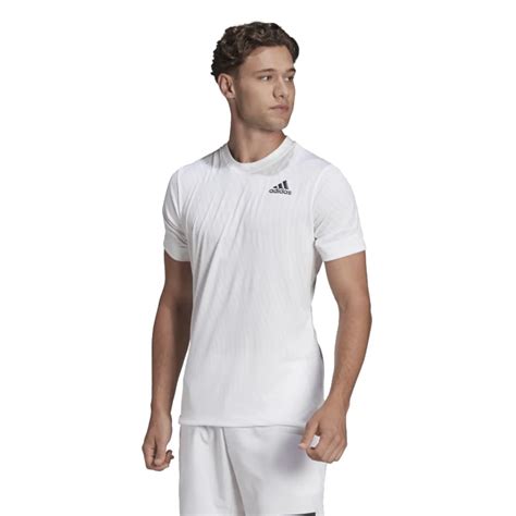 Adidas Freelift Tee White Racketspecialisten Se