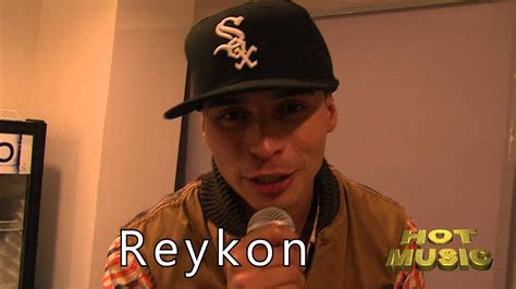 Saludo Reykon El Lider Hot Music Youtube