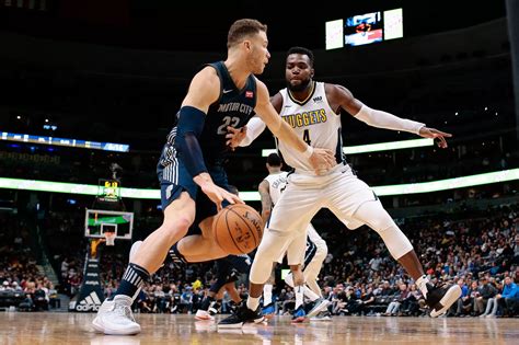 Preview: Nuggets buckle in for game against Pistons