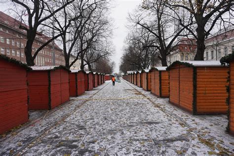 Mniej Miejsc Parkingowych W Centrum Szczecina Wszystko Przez Jarmark