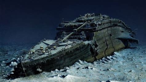nosabriapordondeempezar: TITANIC