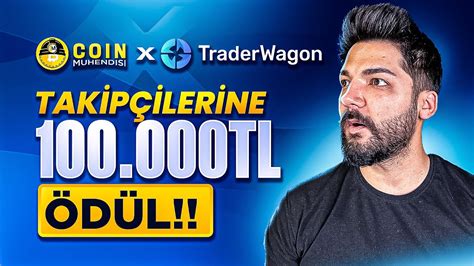 17 000TL Kazan l Copy Trade l TraderWagon Kullanım YouTube