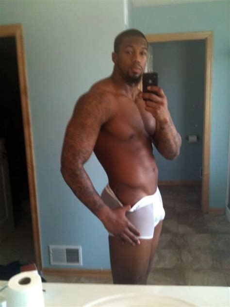 Nfl Football Players Naked