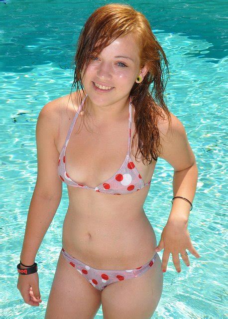 Jelly Fields Bikini