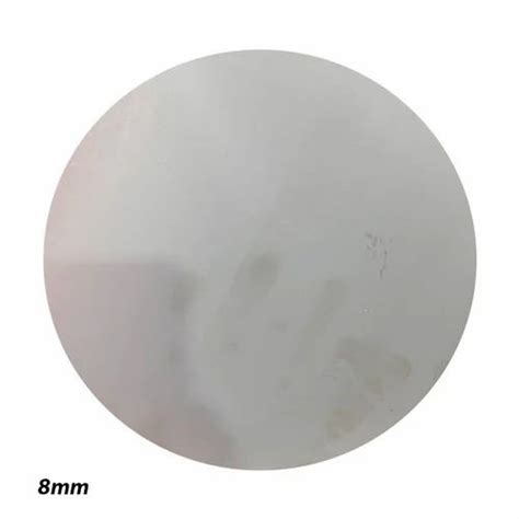 Ms Circle At ₹ 62kg Ms Circle In New Delhi Id 2853607086812