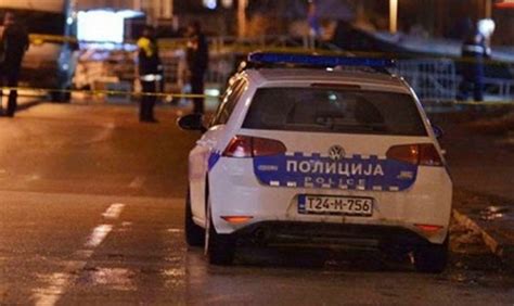 Banjalu Anin Bje Ao Od Policije Kod Njega Prona En Kokain