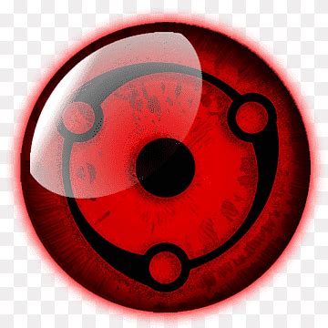 Descarga Gratis Ilustraci N De Ojos Rojos Sharingan Rinnegan Itachi