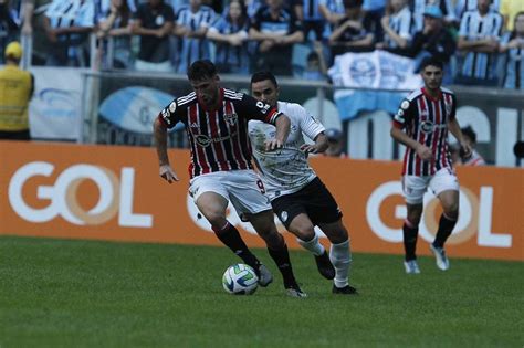 Saiba Tudo Sobre O Jogo Entre S O Paulo E Tolima Pela Copa Sul