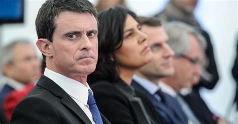 JUSTICE 500 euros d amende pour une quenelle à Manuel Valls