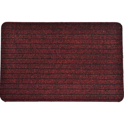 Evideco French Home Goods Evideco Outdoor Front Door Mat Chloe