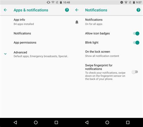 How To Enable A Disable App In Android At Anna Spell Blog