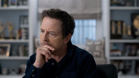 Still la película documental de Michael J Fox que narra su lucha