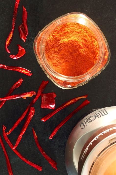 How To Make Paprika A Life Well Planted