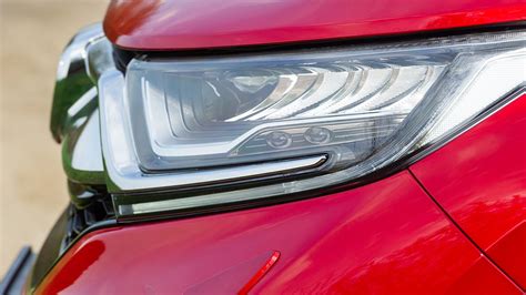 Test Honda CR-V – jedno z nejpohodlnějších SUV na současném trhu