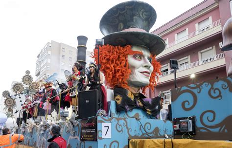 CARNAVAL DE CÁDIZ 2023 Carnaval Guía de Cádiz