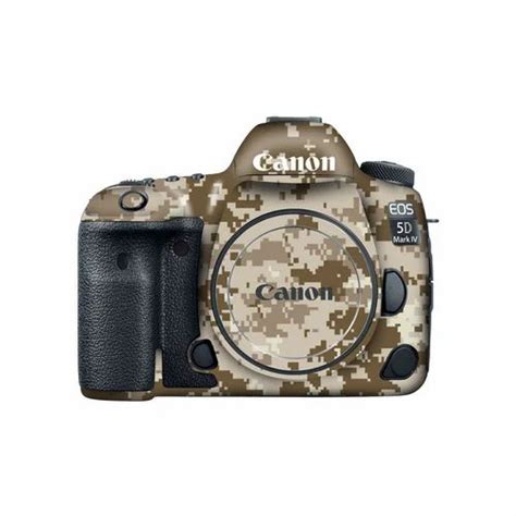 Desert Digital Camo - Canon Camera Skins, Cam Accessories, Camera Screw ...