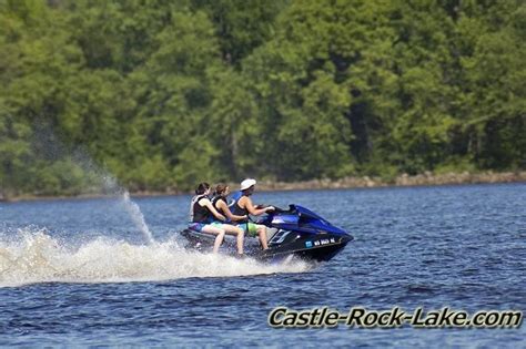 Castle Rock Lake Area Photos and Pictures