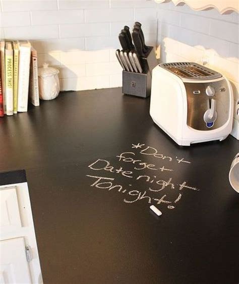 13 Ways To Transform Your Countertops Without Replacing Them