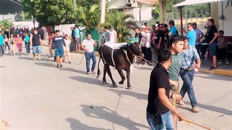 Regada 23 De Julio Corrida De Toros 2018 Santiago Laollaga YouTube