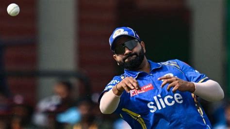 Why Was Rohit Sharma Used As An Impact Player In MI Vs KKR IPL 2024