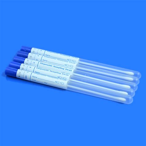 Ms Vp At Dry Transport Swabs Sterile Swabs Transport Mediums