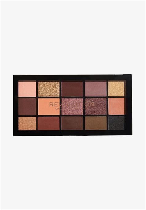 Revolution Skincare Revolution Forever Flawless Dynamic Allure Palette