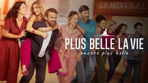 Replay Plus Belle La Vie Du Pblvepb Spoiler Barbara