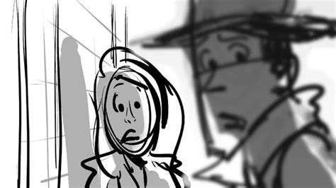 Pin By Sav On Storyboarding In Storyboard Drawing Animation