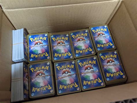 【傷や汚れあり】ポケモンカード 引退品 まとめの落札情報詳細 ヤフオク落札価格検索 オークフリー