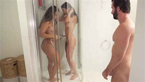 Lando Ryder Is Having A Threesome With Ariana Van X Zb Porn