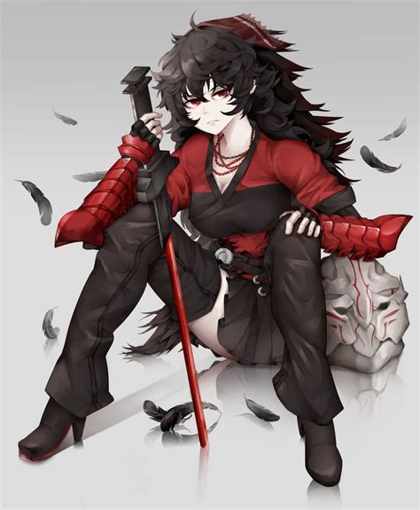 Rwby Raven Branwen Rwby Anime Rwby Rwby Characters