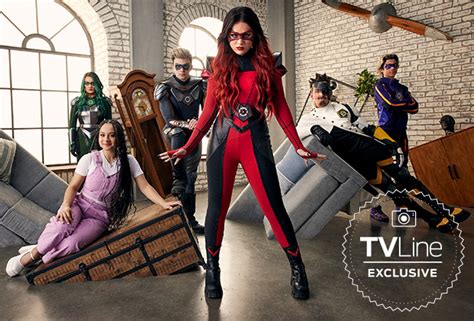 Villains Of Valley View Season 2 Release Date Disney Channel Trailer